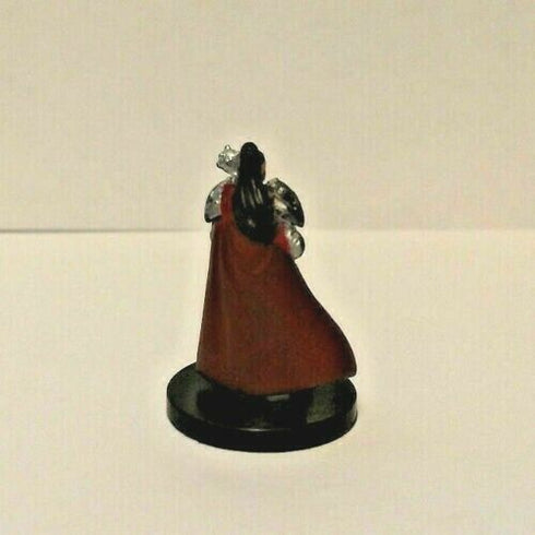 Human Cleric of Bane - Archfiends - Dungeons & Dragons Miniature (DDM) - #35